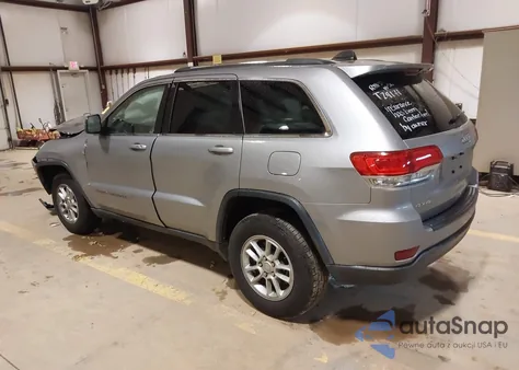 2019 Jeep Grand Cherokee Laredo E 4X4 from USA, damaged, VIN 1C4RJFAG6KC661035